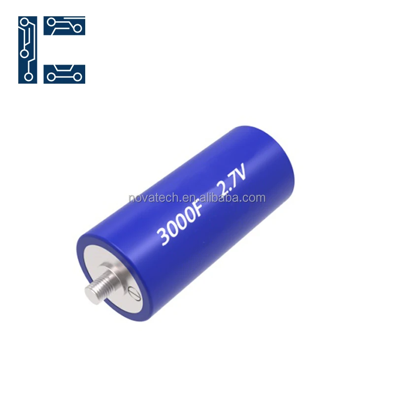 Супер конденсатор 2 7 в 3В 000f производитель квалифицированный VDE UL CE