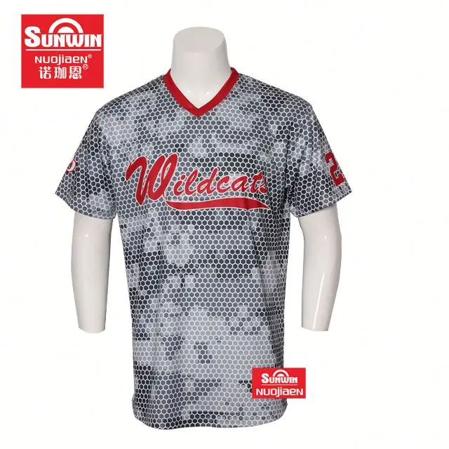 wholesale softball jerseys