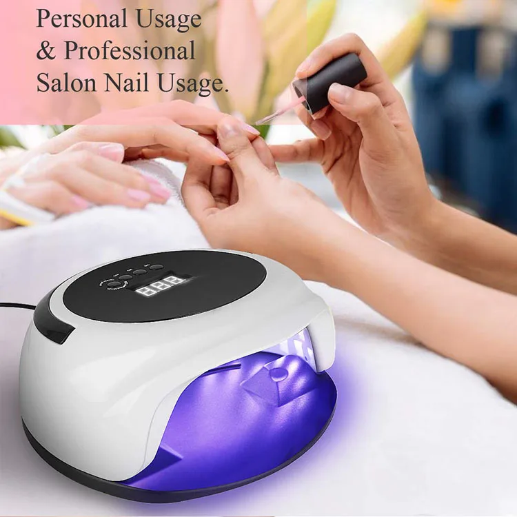 personal nail dryer