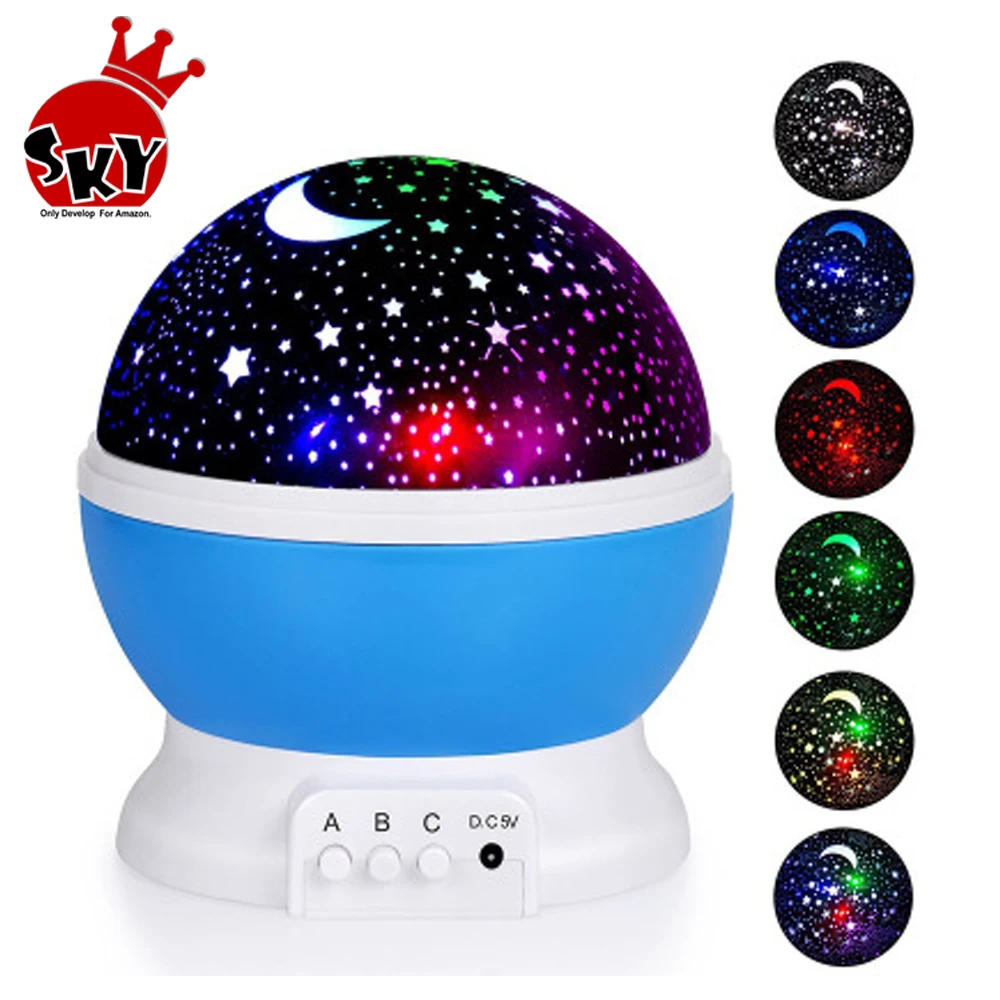 Дети LED игрушки со светодиодными огнями и световой люминесцентной подсветкой светящиеся