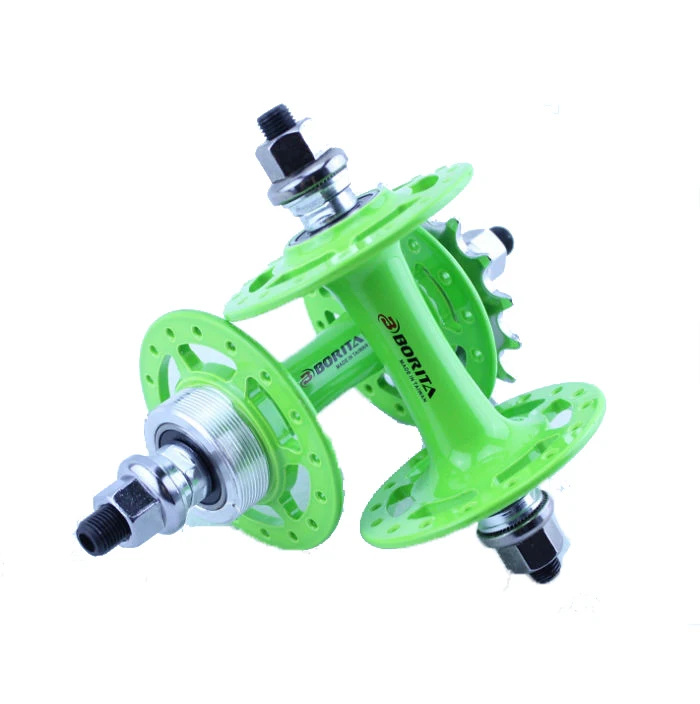 bicycle rear hub