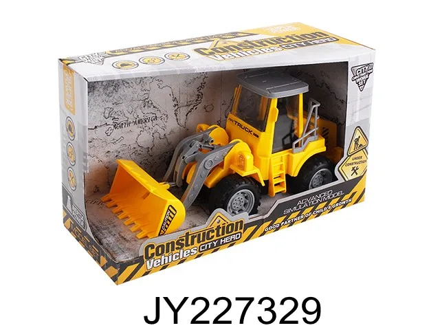 Jouet Construction Modèle De Véhicule D'ingénierie 1:55 - Jouet De Construction - Neuf - Chine Jouet Construction Modèle De Véhicule D'ingénierie 1:55 - Jouet De Construction - Neuf - Chine