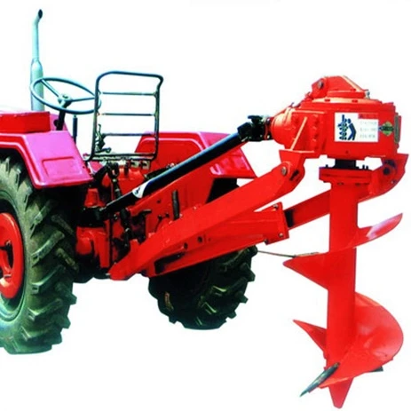 Машины для сбора отверстий с новым дизайном