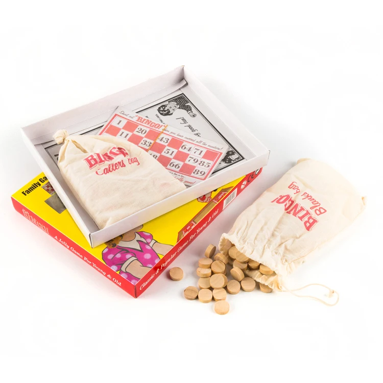 
Итальянские чипсы для бинго, деревянные Лото-игрушки для бинго 