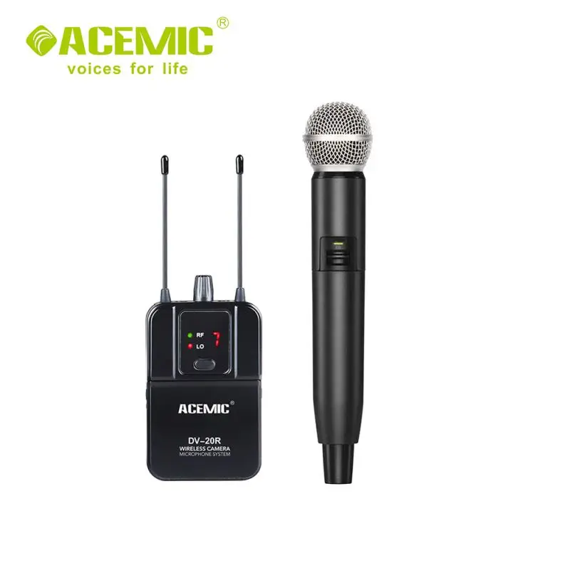 boya noise cancellation mic