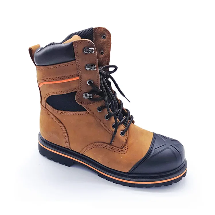 Alto Estándar De Corte Goodyear Welted Botas - Buy Botas De Goma Goodyear  Product on Alibaba.com