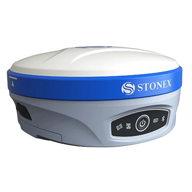 
Подходит для любых вариантов связи, GPS-приемник Stonex S9 