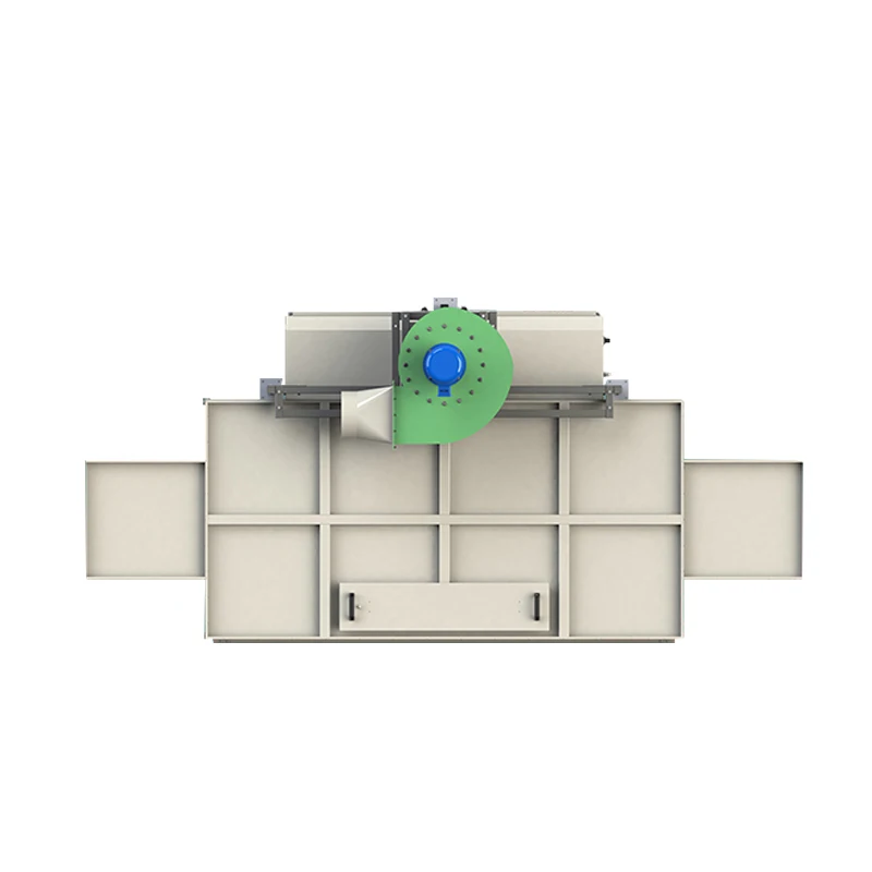 Машина для нанесения порошковых покрытий/распылитель сушки