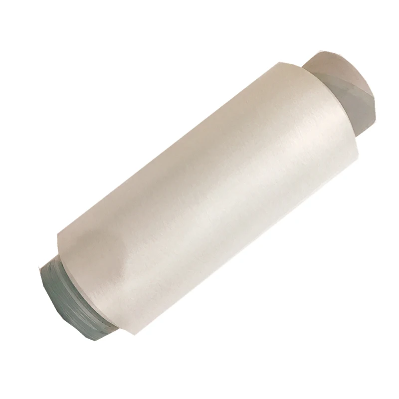 
 Пряжа из микрофибры 150D/72F 160D/72F 200D/72F  