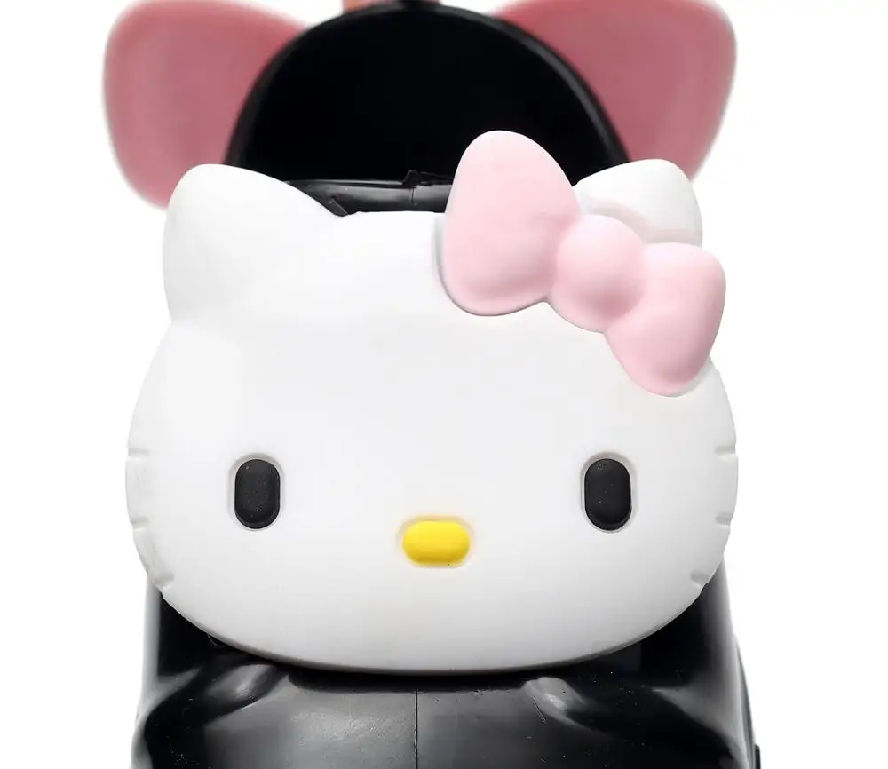 2019, милые дизайнерские детские сапоги-желе из ПВХ для девочек