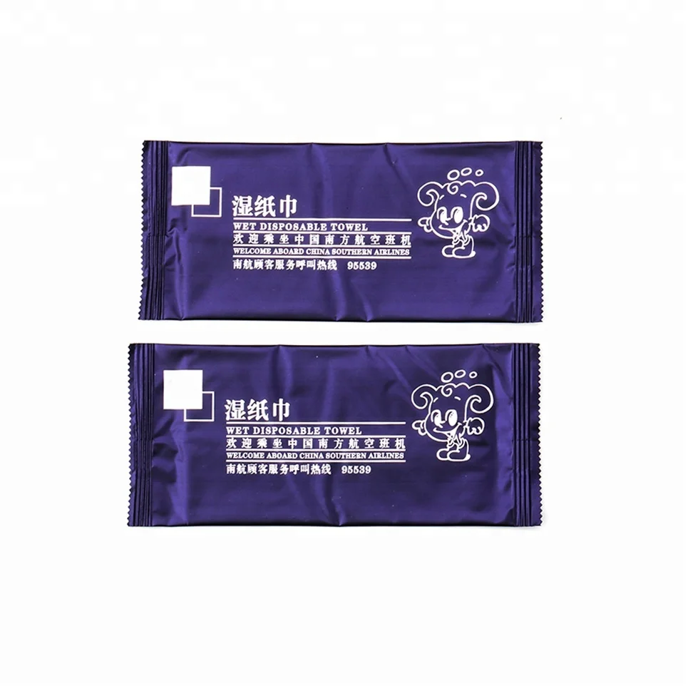 Супер-Абсорбирующие одноразовые гигиенические Нетканые влажные салфетки для чистки ресторанов