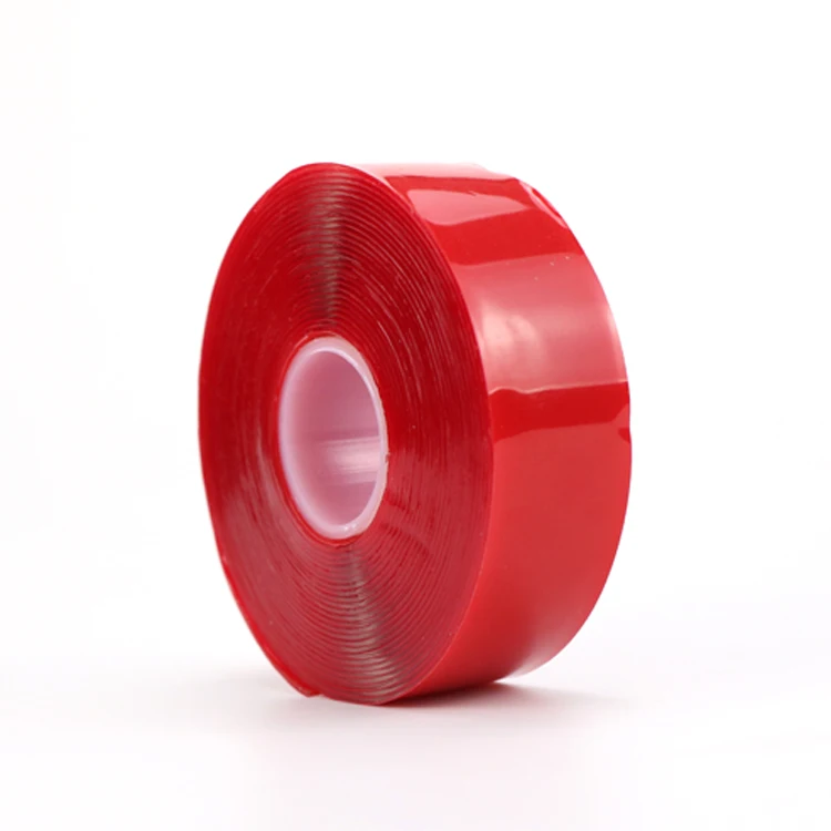 Double Sided Acrylic Foam Tape Clear Double Side Tape Buy Acrylic Foam Tape For Any Shape Double Sided Tape Circles Auto Industry Acrylic Foam Double Sided Product On Alibaba Com