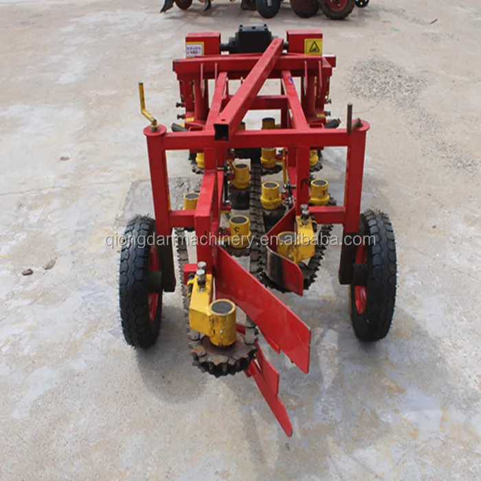 Peanut Harvester Price One Row Mini Peanut Digger for Groundnut for Sale