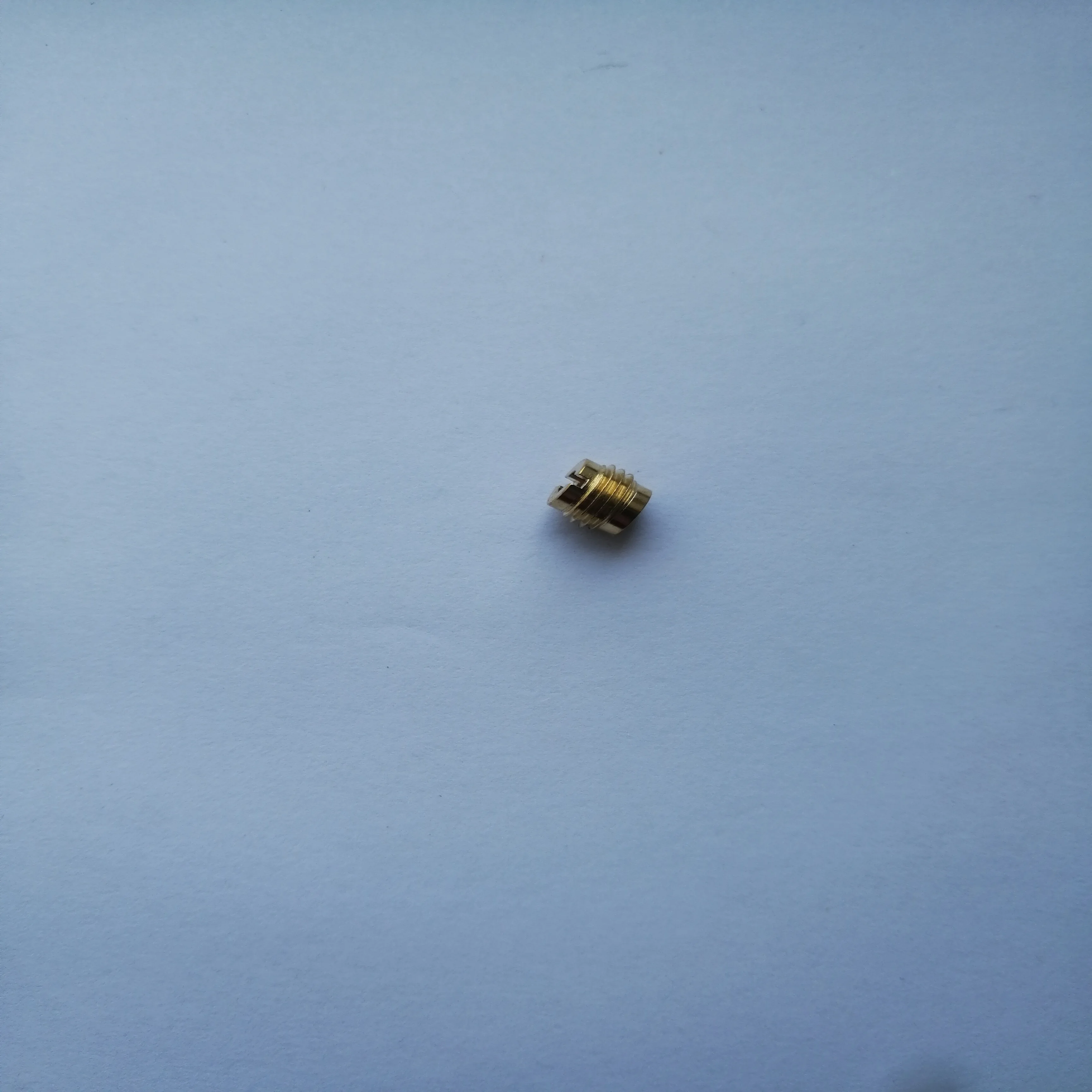 WEBER air Corrector JET DCOE DCO  DCNL IDA IDF DCNL NEW