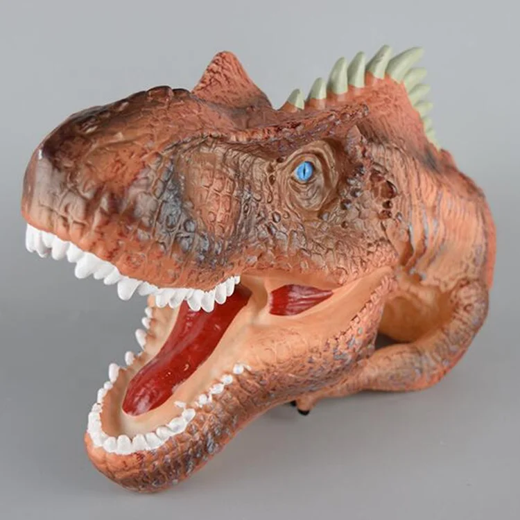 
 Новинка, 3D искусственный динозавр, Детский динозавр  