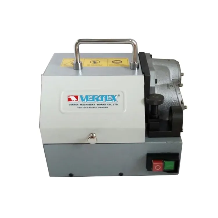 Milling Cutter Grinder Veg-13a Veg-25a/grinder Milling Machine/vertex ...