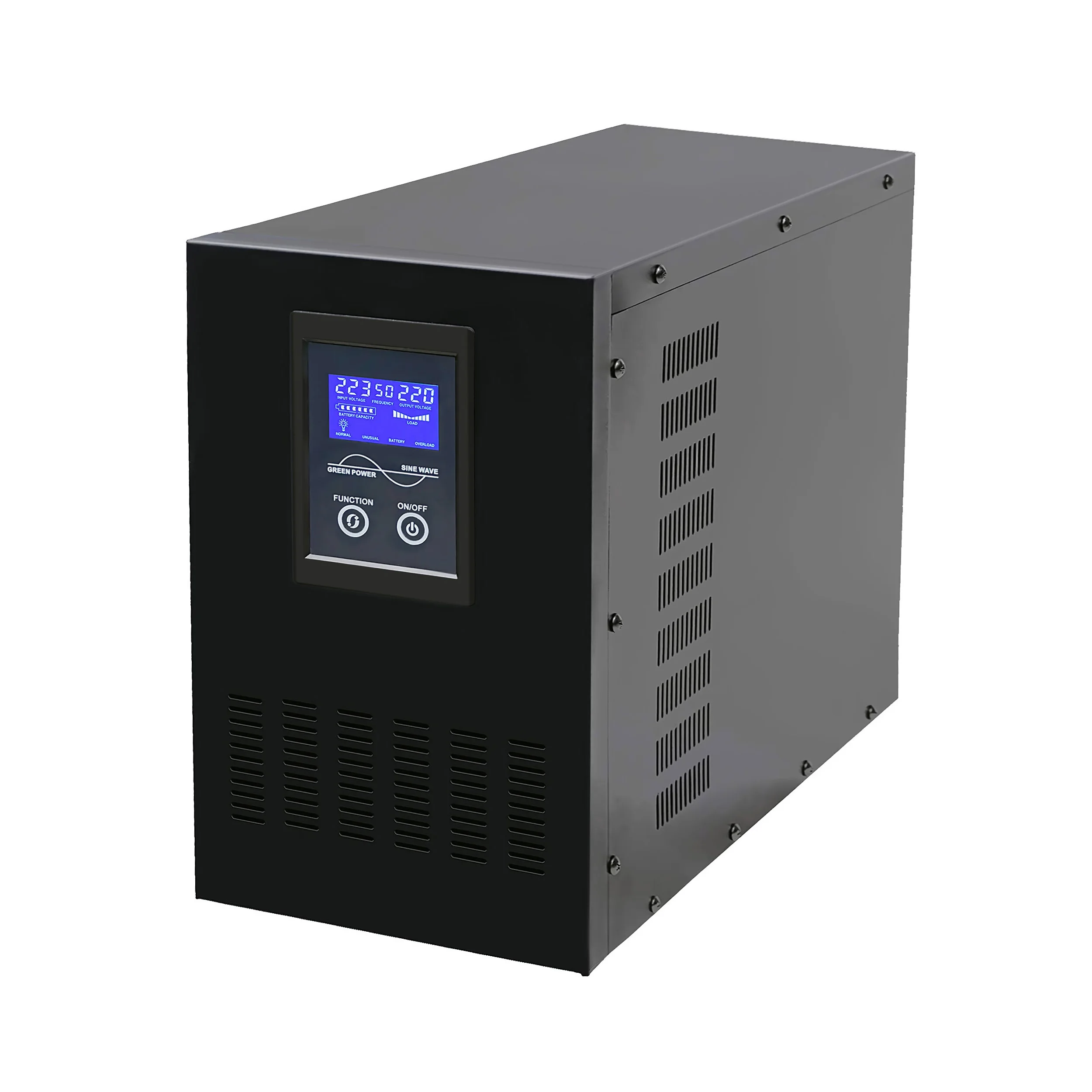 3kw Homage Inverter Ups With Battery Charger 12v 24v 220v Prices In  Pakistan - Buy 12v 220v Inverter With Battery Charger,Inverter 24v 220v  3000w,3kw Homage Inverter Ups Prices In Pakistan Product on