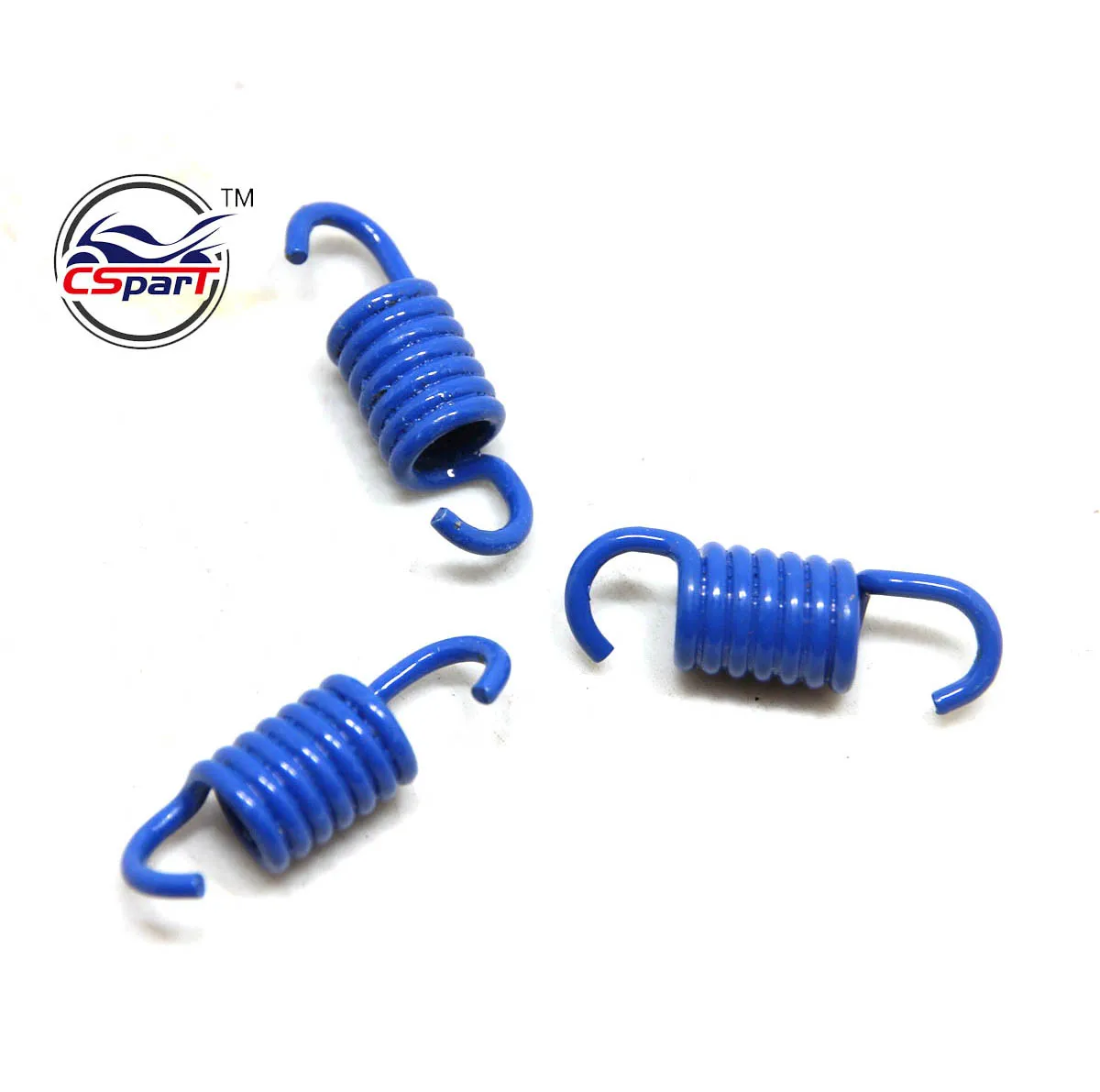 1k RPM  Clutch Spring Racing Performance GY6 125 150 Scooter Moped 152QMI 157QMJ