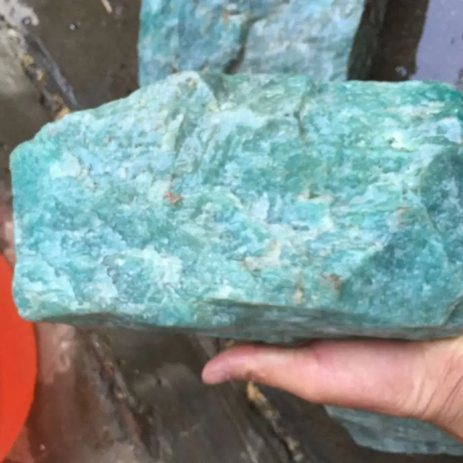 Natural Rough Amazonite Stone Prices Amazonite Buy Amazonite Rough Amazonite Amazonite Stone Product On Alibaba Com