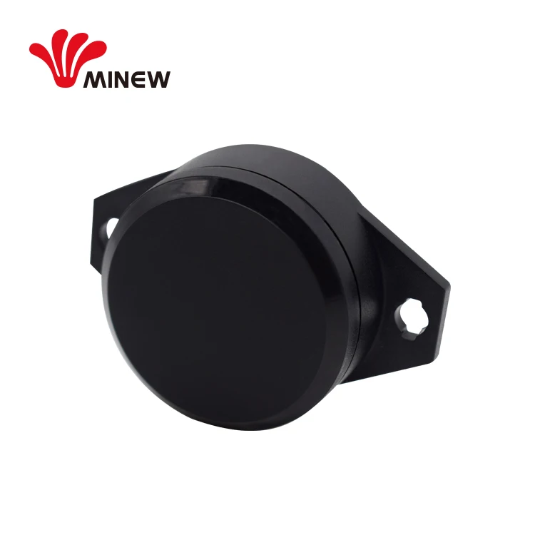 bluetooth location beacon with  replaceable CR2477 coin battery
