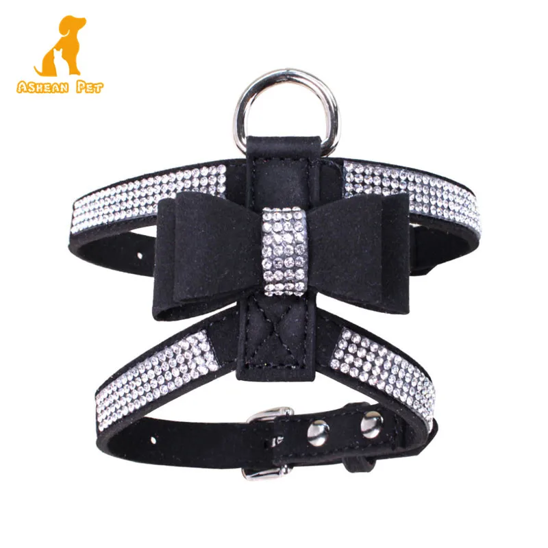 funky dog harness