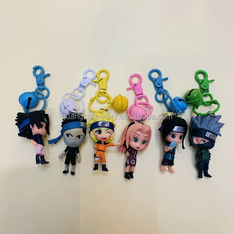 ファッション3dプラスチック漫画ナルトアニメキャラクターキーホルダー Buy ナルトキーホルダー アニメキーチェーンナルト Naruto ナルト アニメキーホルダー Product On Alibaba Com