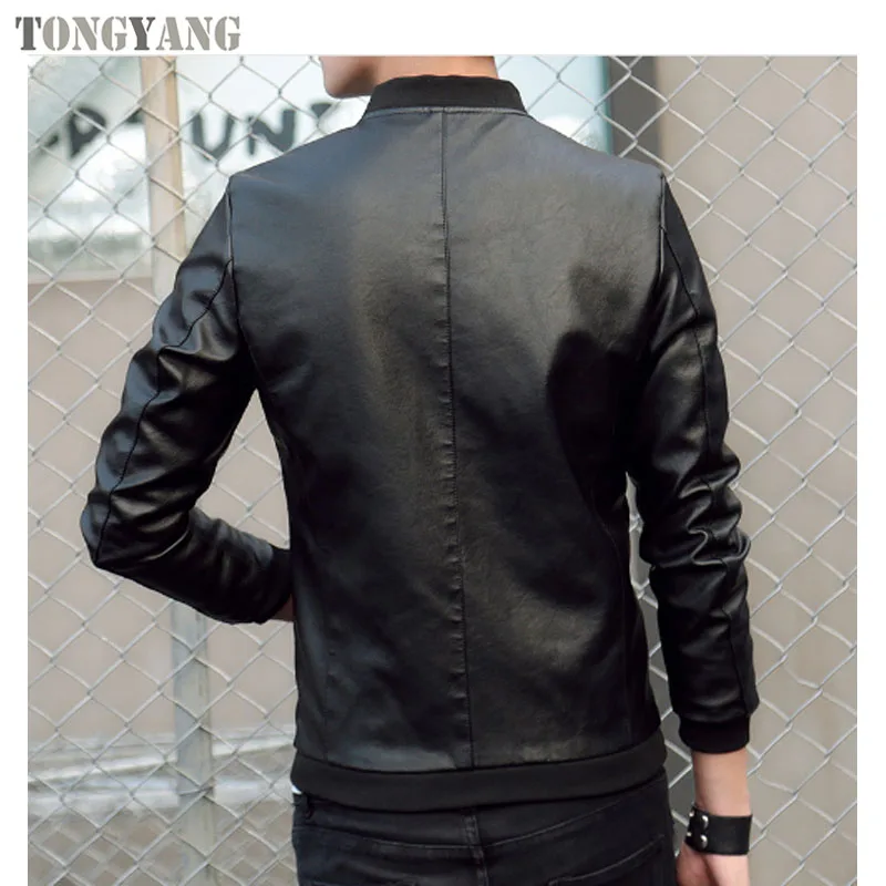 ジャケット・アウター TANNAT t/t slim leather jacket ジャケット・アウター TANNAT t/t slim leather jacket TANNAT t