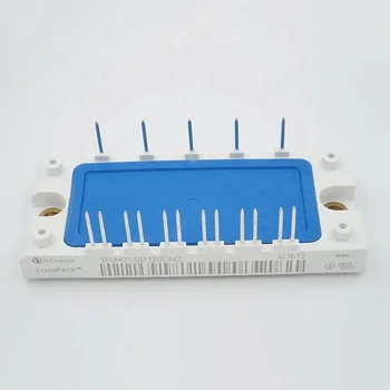 thumbnail interactive-video image 1 of EUPEC-INFINEON BSM25GD120DN2E3224 IGBT Module – Seller Refurbished, Japan 1 of 2