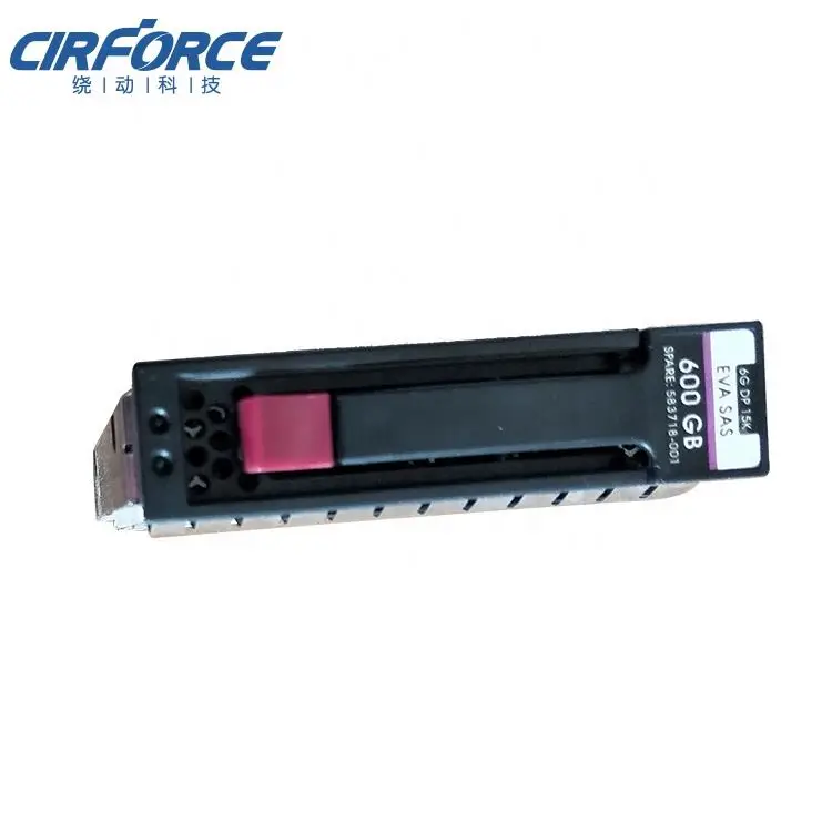 
 CA07237-E062 FUJITSU 600GB 15K SAS DISK IN TRAY  