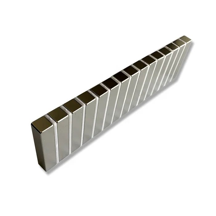 Permanent N45 Large Block Neodymium Magnet