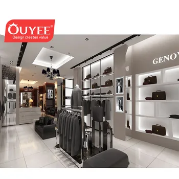 Best Men or Women Clothing Store in Zirakpur  Retail interior design, Store  shelves design, Shop counter design