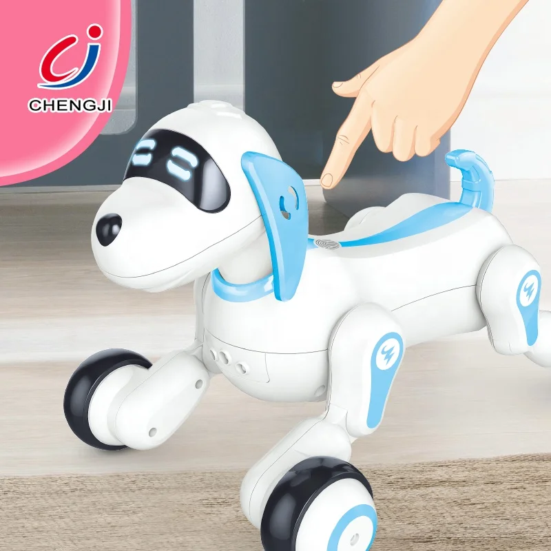 rc dog smart pet