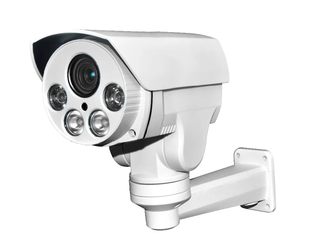 Sony IMX 307 ptz ip-камера cctv камеры системы
