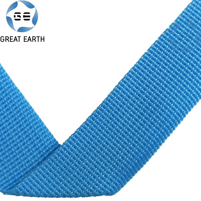 High Quality Polyester Webbing Belt Tape Strap Webbing