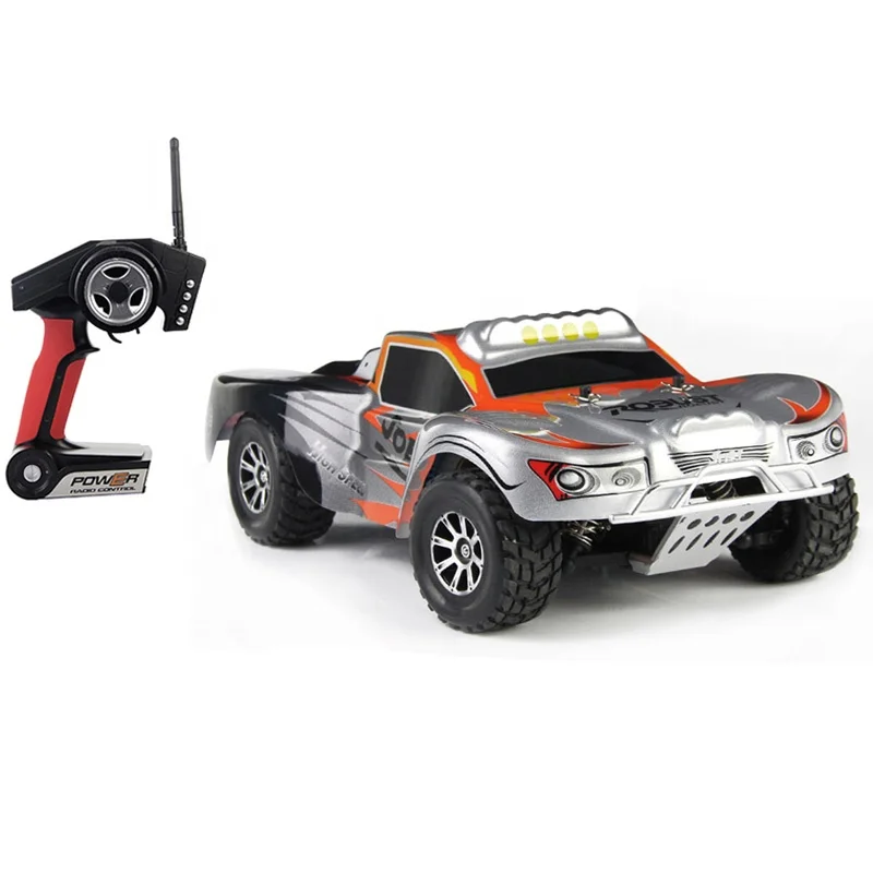 Trojaanse paard tempo melodie Vortex 4wd 1/18 Scale Radio Control Car Wltoys A969 High Speed Truck 50kmh  Rc Truggy - Buy Rc Truggy,Vortex,1/18 Rc Car Product on Alibaba.com