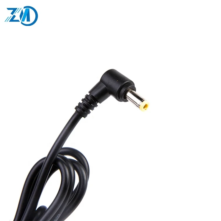 Adattatore CA Gateway Liteon PA-1900-15 Caricabatterie Portatile - Foto 13