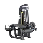 Good Sell High quality strength commercial fitness gym equipment Prone leg curl