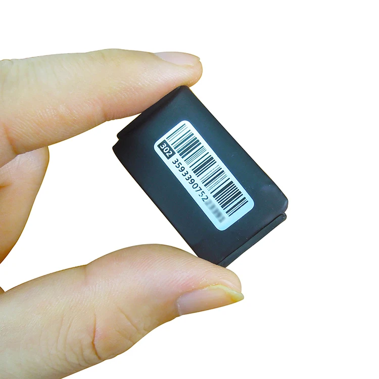Wholesale D3 D7 mini GPS with sim card, universal small GPS tracking device for m.alibaba.com