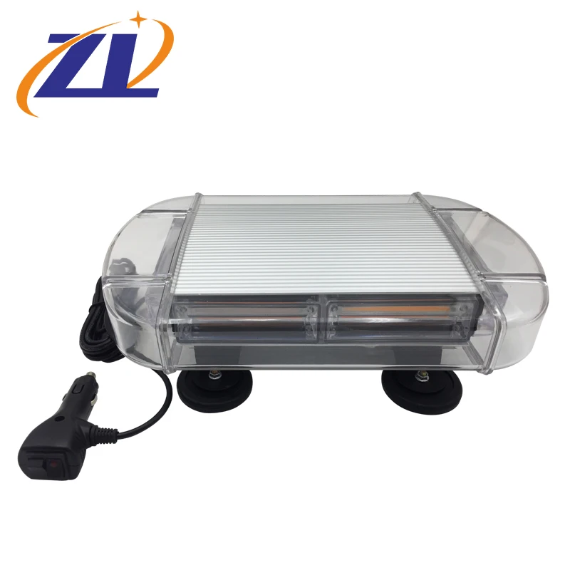 96 светодиодные лампы на крыше автомобиля с подсветкой транспортное средство аварийной службы мигающий свет бар