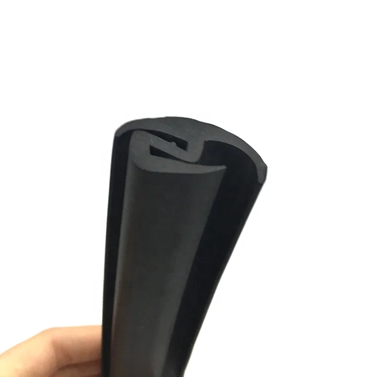 Weatherstripping Boat Sliding Window Joints Window Rubber Seals
