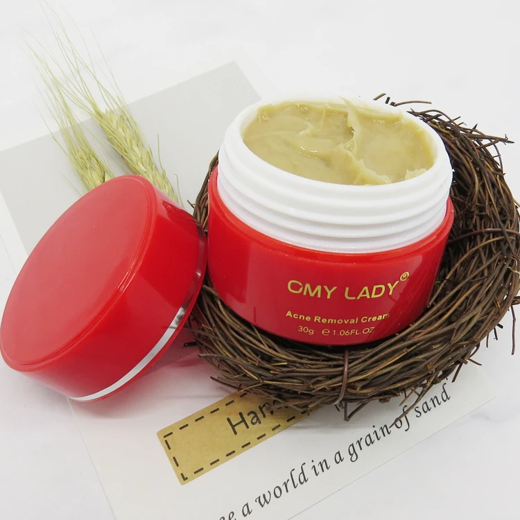 OMY LADY Последние анти-старения лица удаления акне крем для лечения