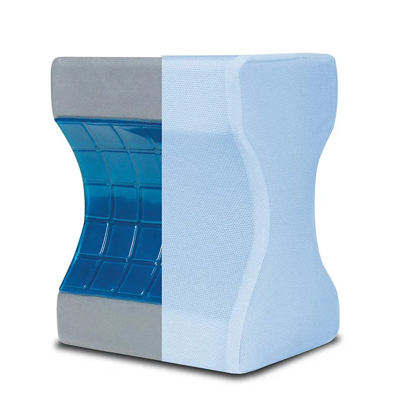 charcoal cooling pillow