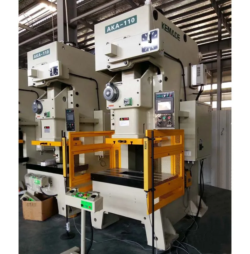 China Factory Price 100 Ton 110 Ton  Party Popper Making Machine