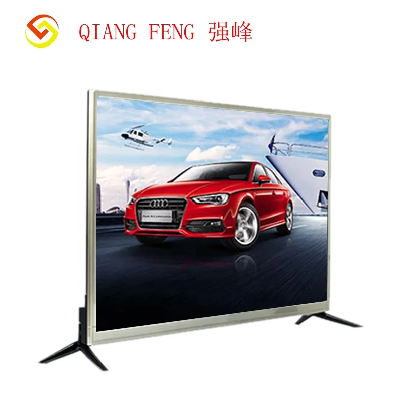 Китайский телевидение LED имеет хорошую цену в гуанчжоу, и HDMI 720 P 32 дюйма hd для завершения смартэкрана LED tv 1366x768