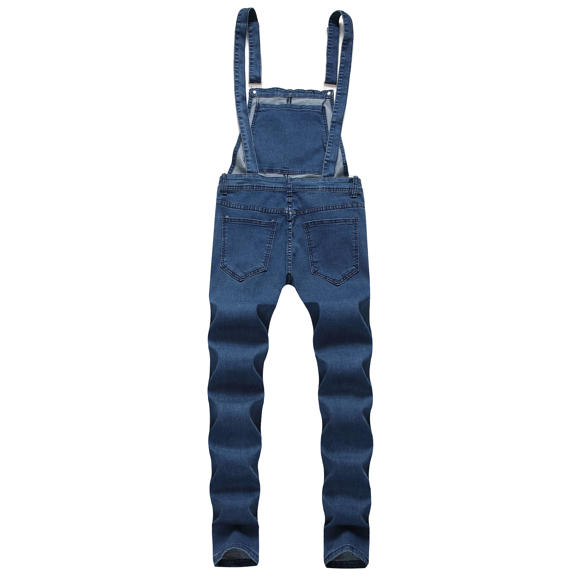 ripped jeans at work