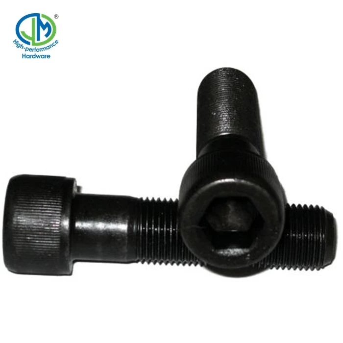 ASTM A574 Hex Socket Cap Head Screw Bolt