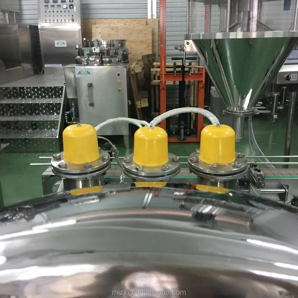 MZH-CM шоколадный миксер