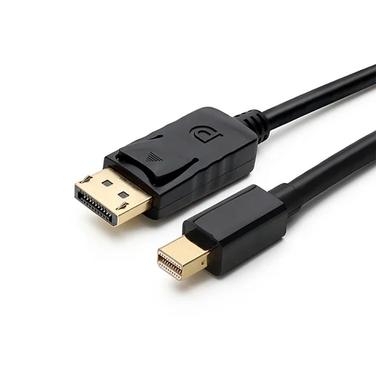 Displayport Cable Displayport Mini 144hz 4K@60Hz Mini DP To DP