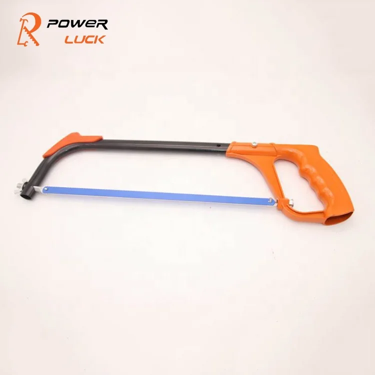 180mm Garden Folding Bow Saw Plastic 