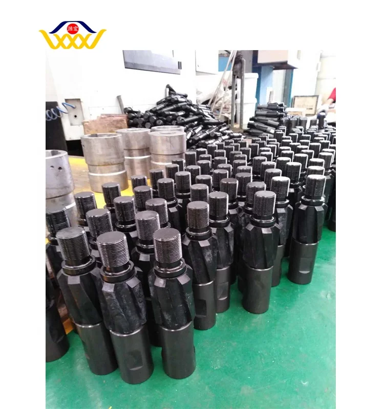 
Subsurface Tubing Sucker Rod Centralizer 1 1/8